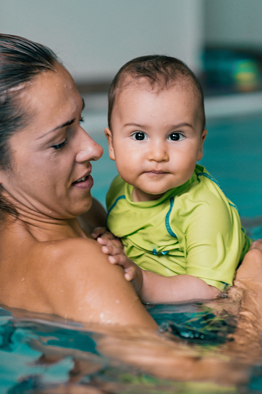 swimming classes for kids near me